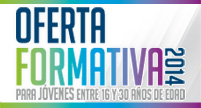 OFERTA FORMATIVA OFERTA FORMATIVA