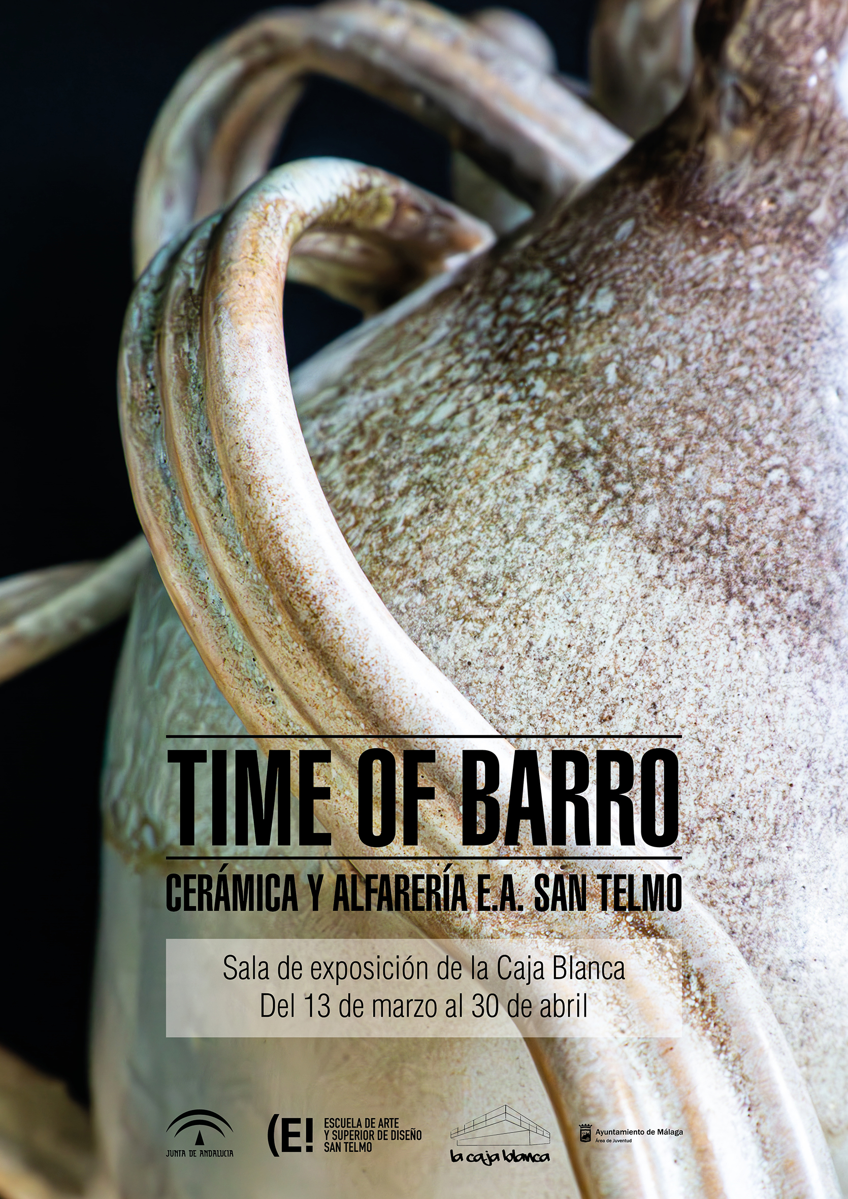 Cartel Time of barro
