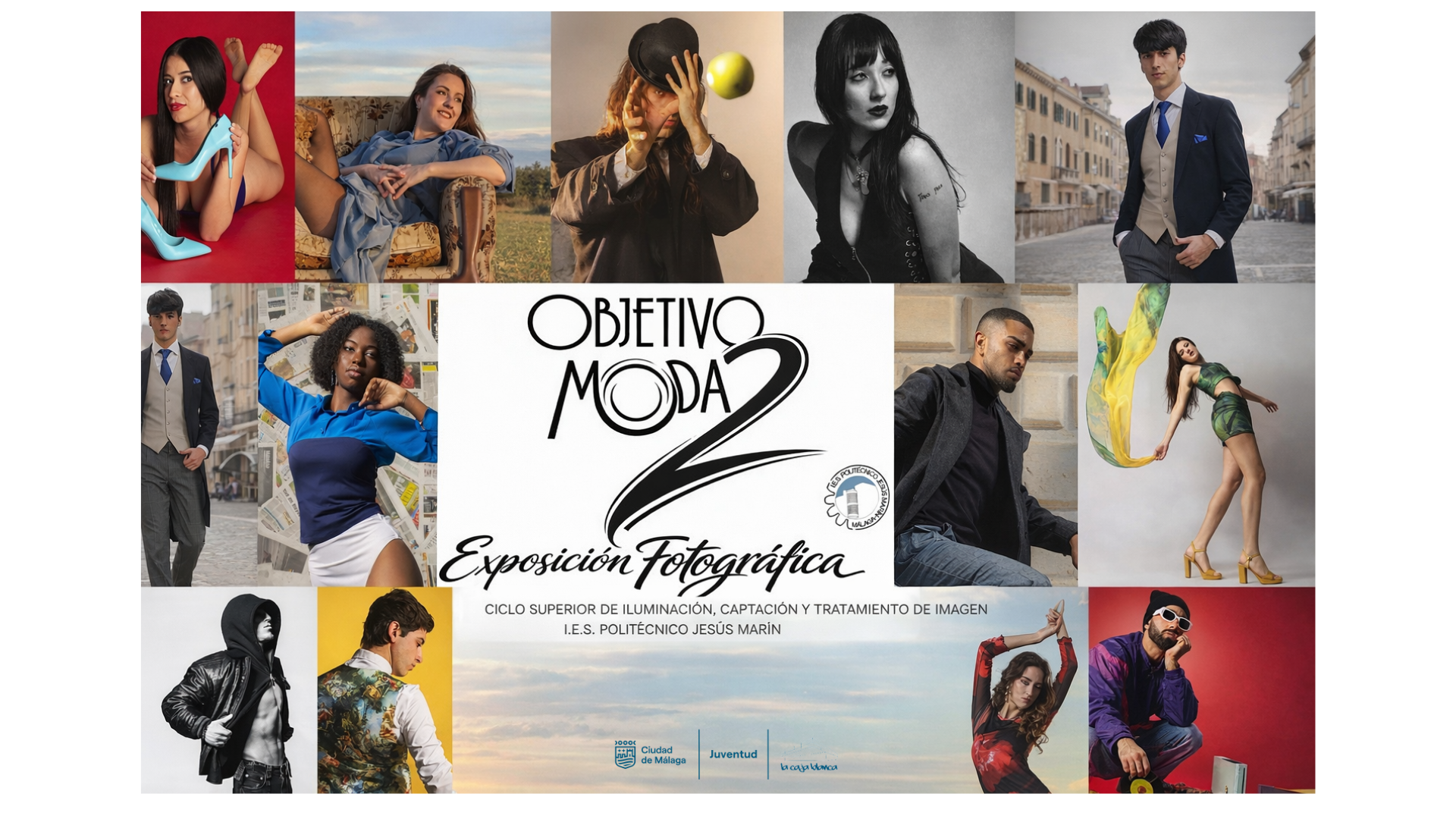 Objetivo Moda