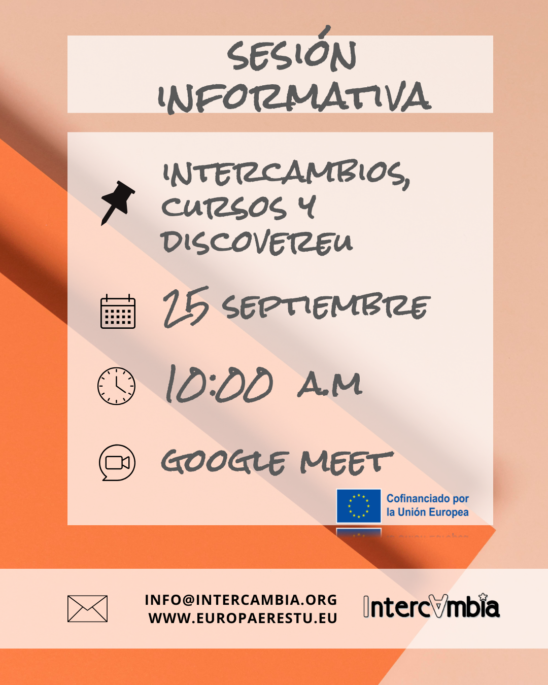 INT TC DEU sesion