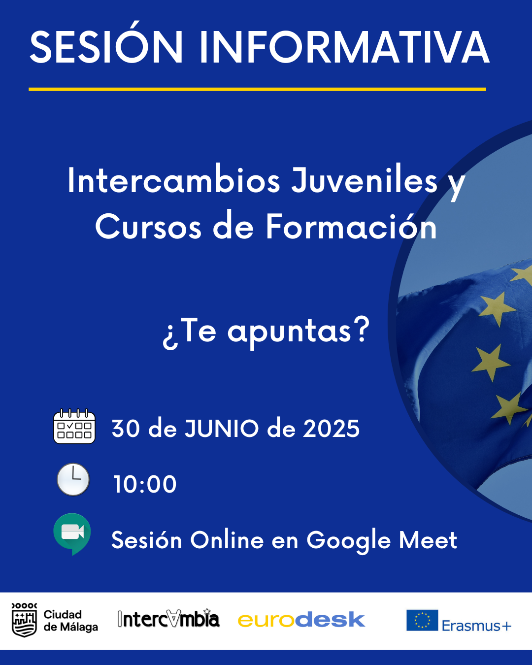 SESION INFORMATIVA SESION INFORMATIVA