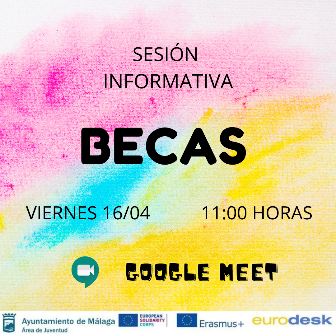 becas becas