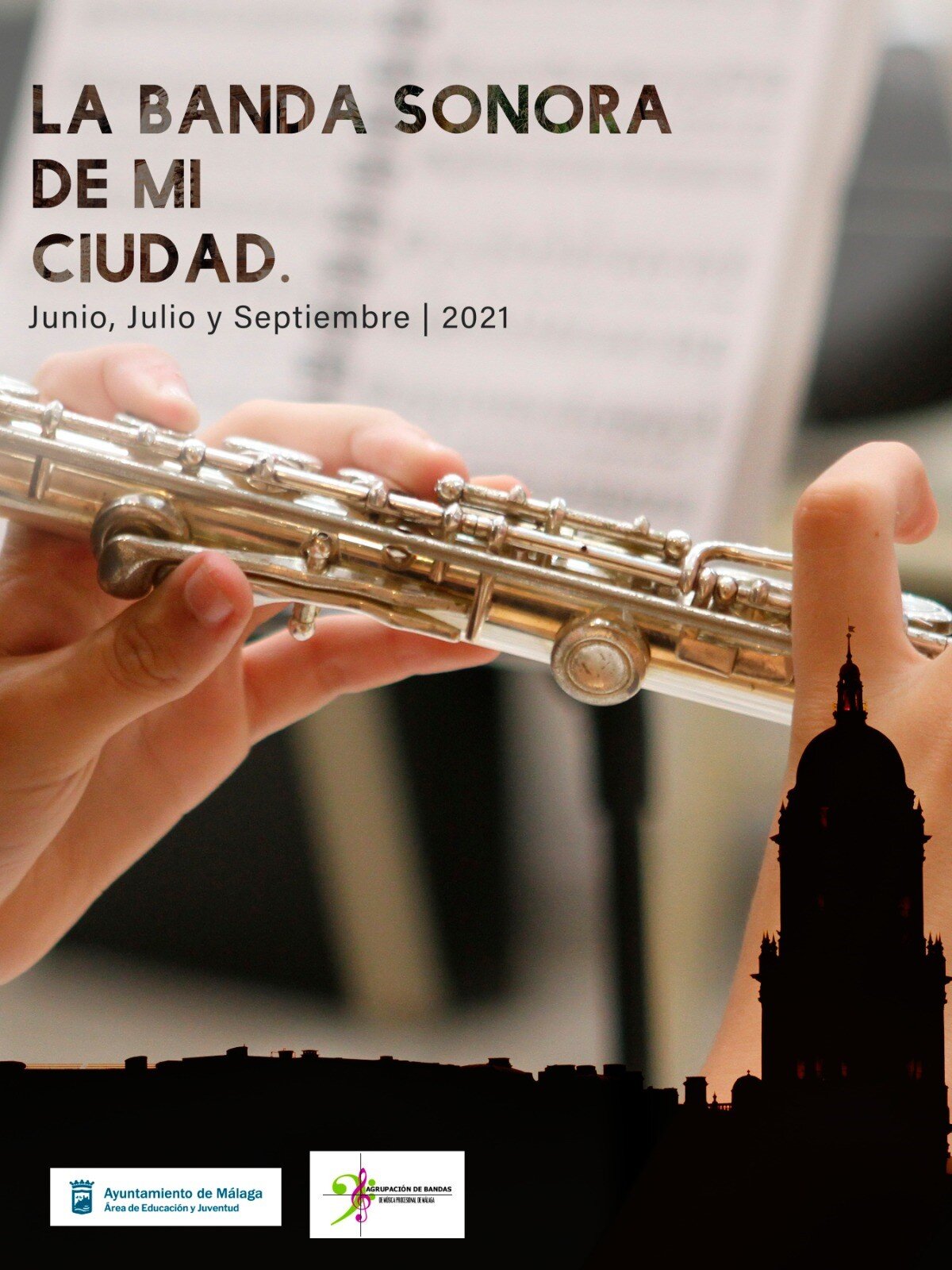 La Banda Sonora de mi Ciudad La Banda Sonora de mi Ciudad